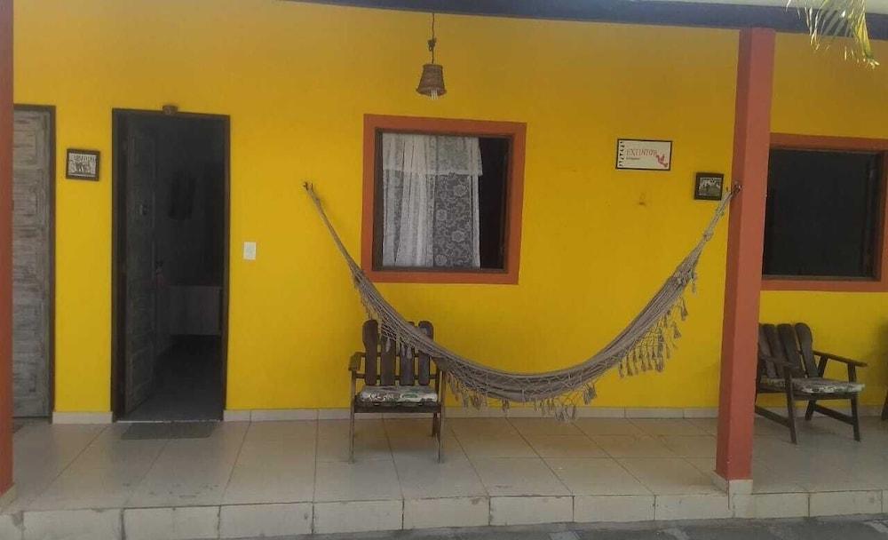 Pousada Bore Koko Pôrto das Galinhas Exterior foto