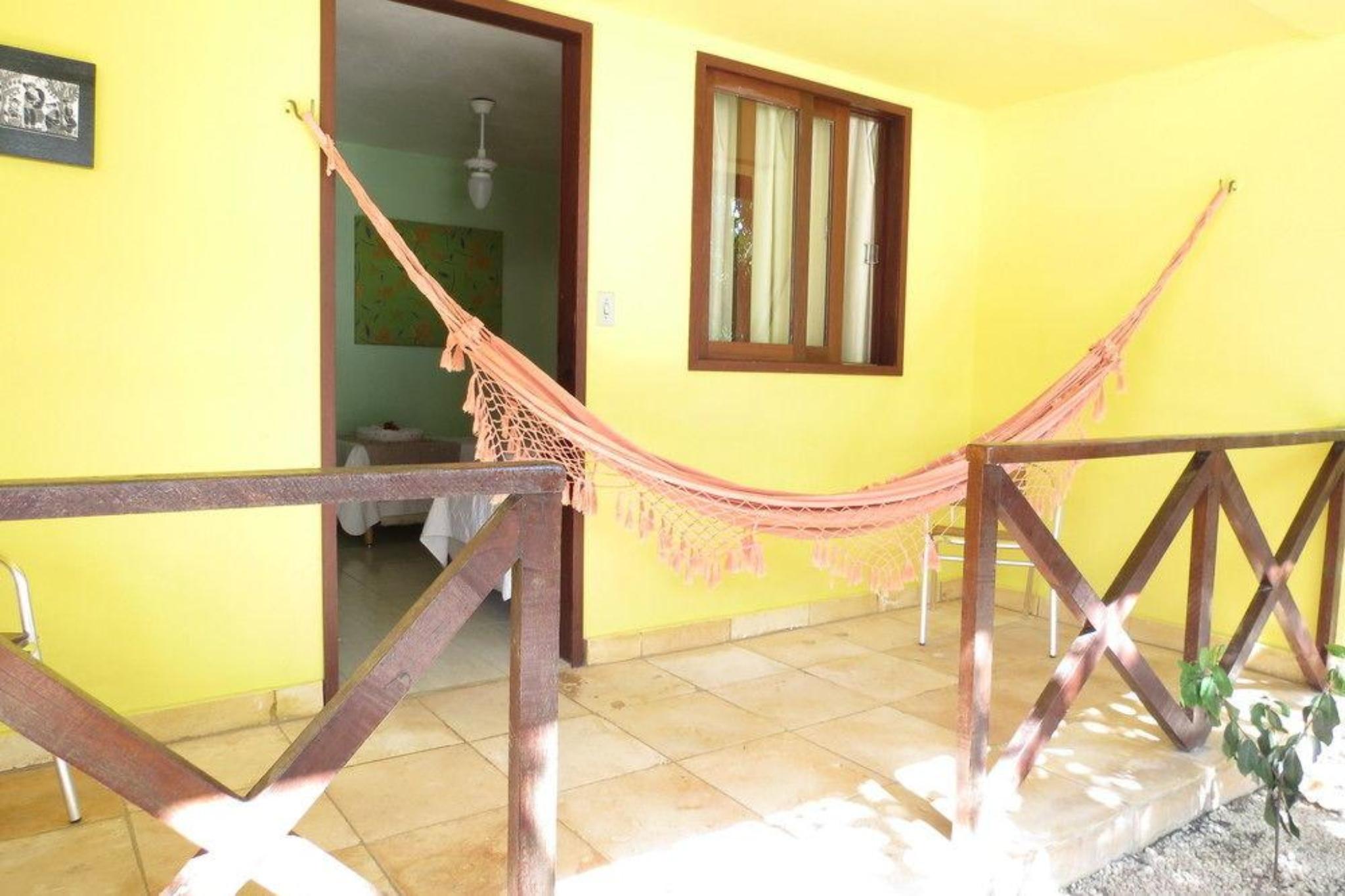 Pousada Bore Koko Pôrto das Galinhas Exterior foto